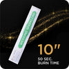 10 Inch Wedding Sparklers