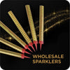 Wholesale Bottle Sparklers