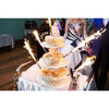 Sparklers For Birthday Cakes