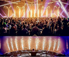 Cold Sparkler Machine – Safe Indoor Cold Sparklers for Weddings & Events