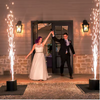 Cold Sparkler Machine – Safe Indoor Cold Sparklers for Weddings & Events