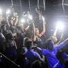 LED Strobe Batons for Nightclubs