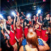 LED Bottle Sparklers For Sale