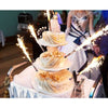 Cake Sparklers
