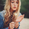 Sparkler Candles