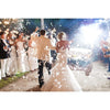 Wedding Confetti Cannons