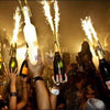 Sparklers For Bottle Service