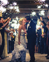 exits sparklers