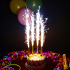Wholesale Cake Sparklers