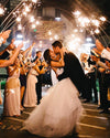 exit sparkler