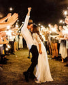 wedding sparkler