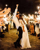 wedding sparkler