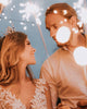 wedding exit sparkler