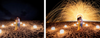 Sparklers  Effect Overlays (400 unique images)